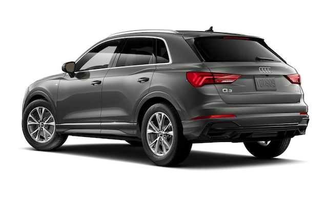 audi q3 2025 WA1DECF38S1103230 image audi q3 2025 WA1DECF38S1103230 image