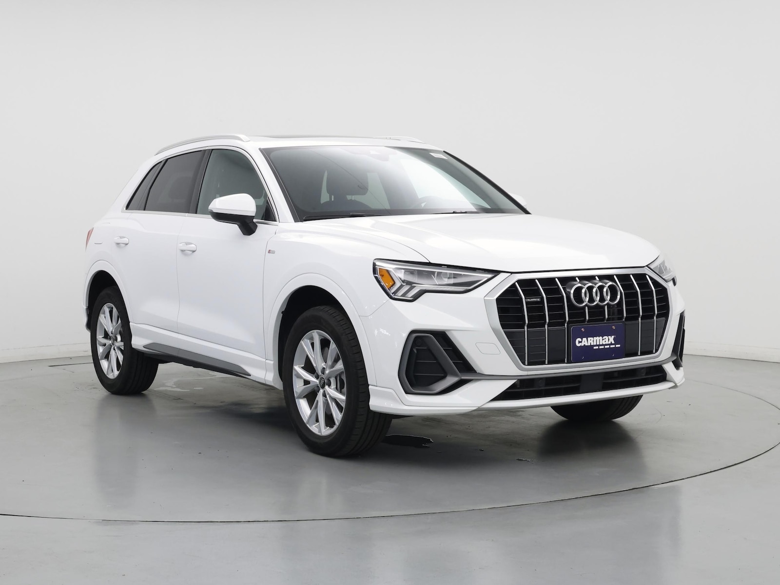 audi q3 2025 WA1DECF31S1006015 image audi q3 2025 WA1DECF31S1006015 image
