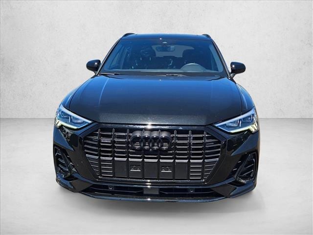 audi q3 2025 WA1EECF37S1084433 image audi q3 2025 WA1EECF37S1084433 image