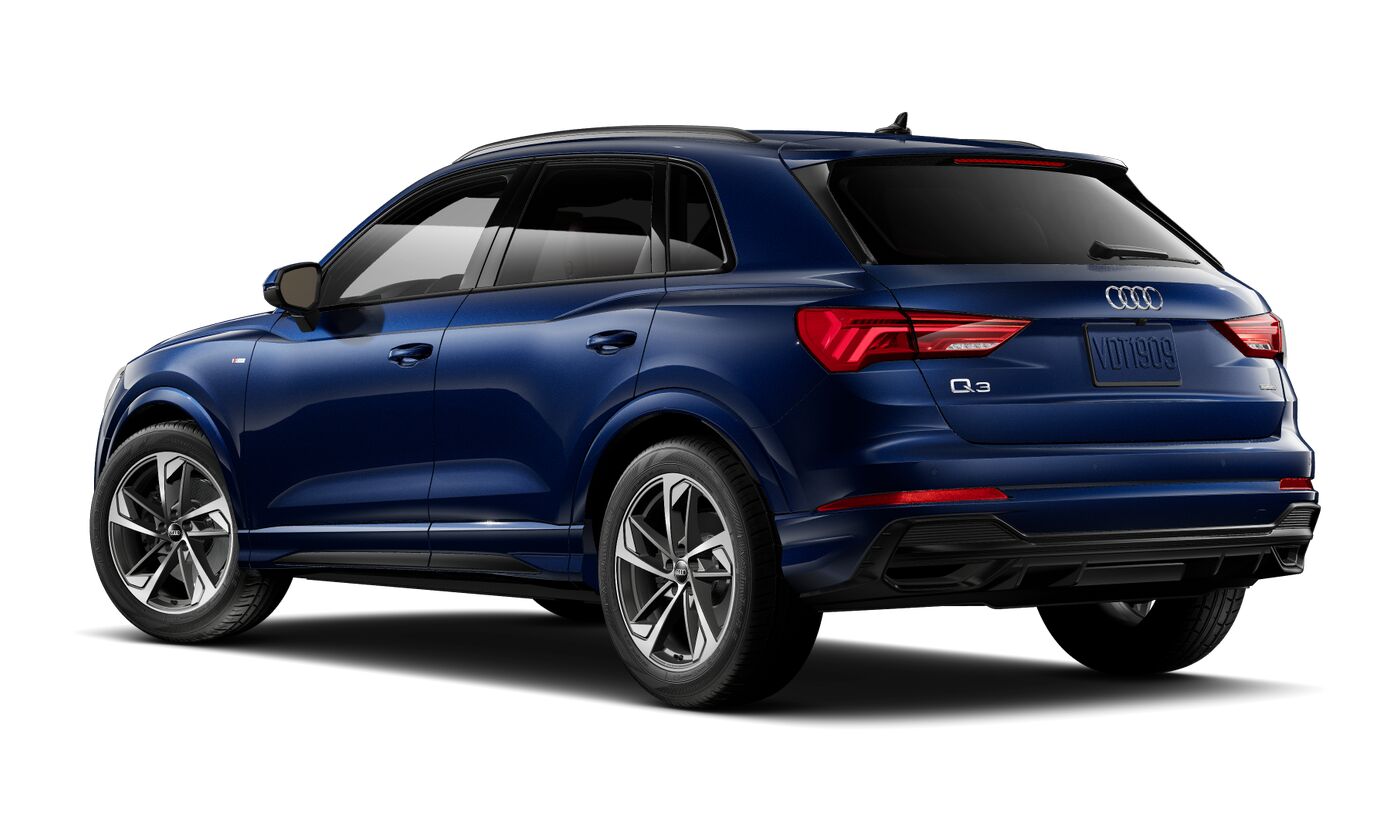 audi q3 2025 WA1DECF33S1113289 image audi q3 2025 WA1DECF33S1113289 image