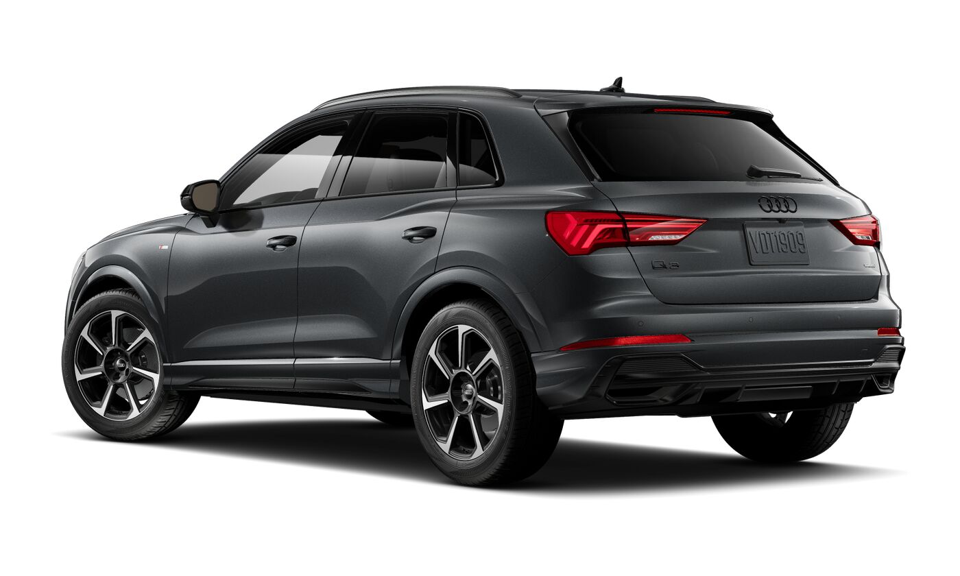 audi q3 2025 WA1EECF38S1103233 image audi q3 2025 WA1EECF38S1103233 image