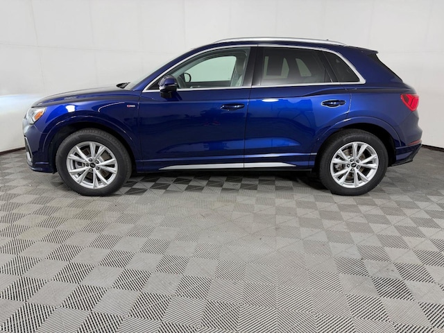 audi q3 2025 WA1DECF31S1100055 image audi q3 2025 WA1DECF31S1100055 image