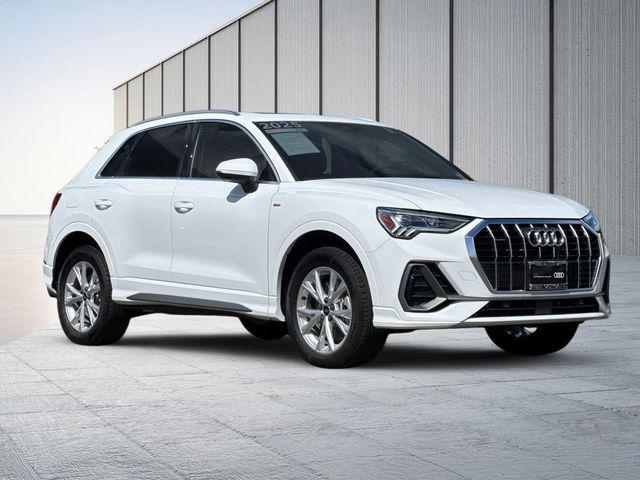 audi q3 2025 WA1DECF3XS1108249 image audi q3 2025 WA1DECF3XS1108249 image