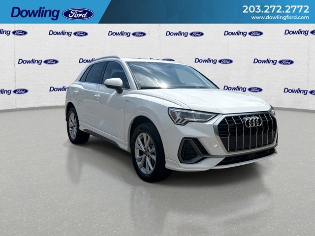 audi q3 2025 WA1DECF33S1049223 image audi q3 2025 WA1DECF33S1049223 image