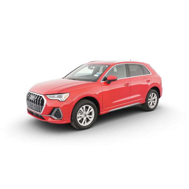 audi q3 2025 WA1DECF3XS1011908 image audi q3 2025 WA1DECF3XS1011908 image
