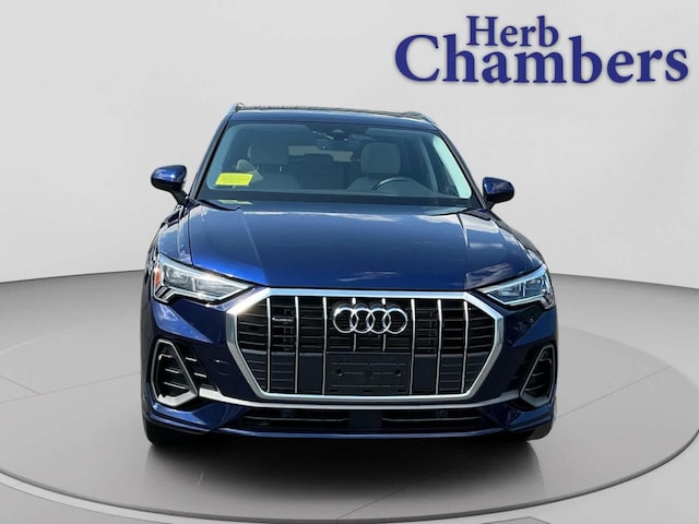 audi q3 2025 WA1EECF37S1100100 image audi q3 2025 WA1EECF37S1100100 image