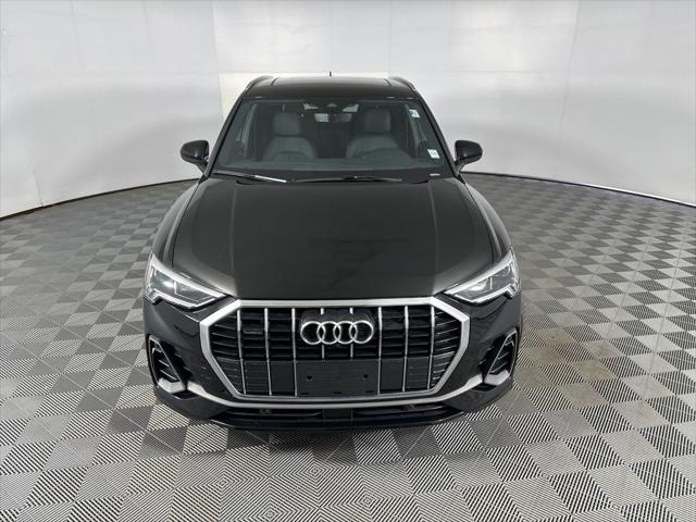 audi q3 2025 WA1EECF38S1090936 image audi q3 2025 WA1EECF38S1090936 image
