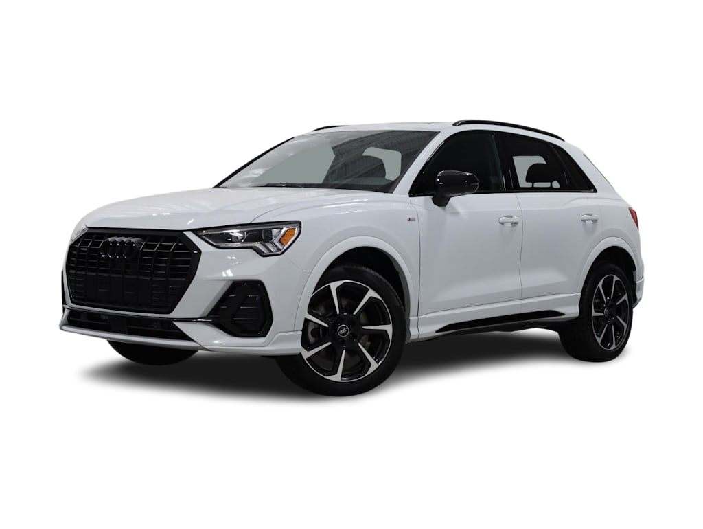 audi q3 2025 WA1EECF39S1040028 image audi q3 2025 WA1EECF39S1040028 image