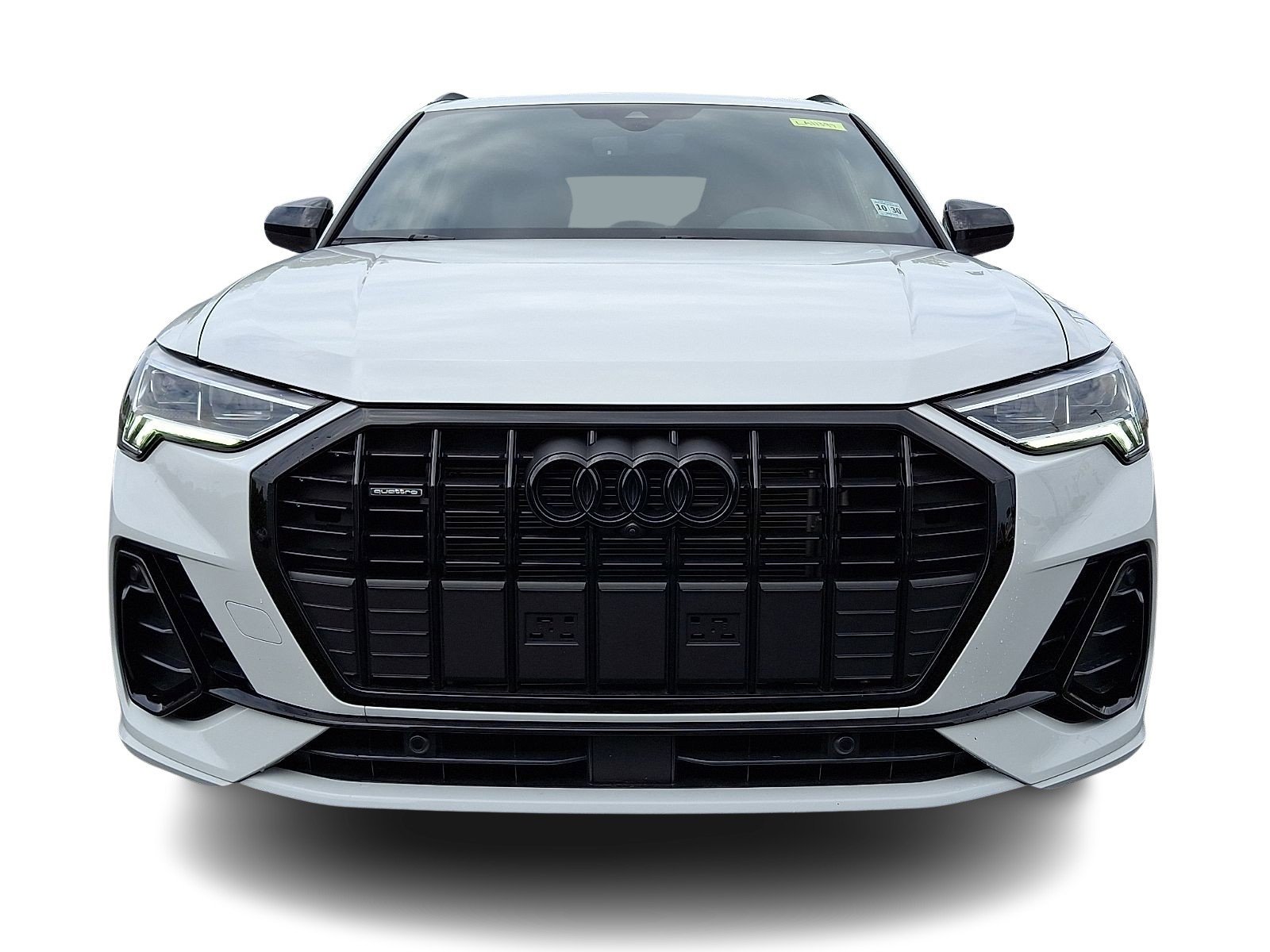 audi q3 2025 WA1EECF3XS1037865 image audi q3 2025 WA1EECF3XS1037865 image
