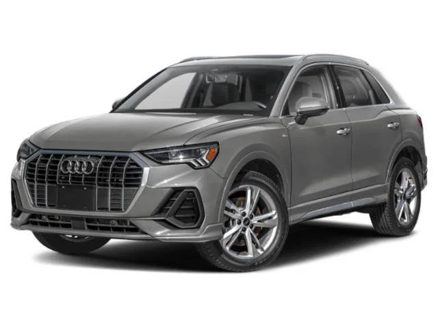 audi q3 2025 WA1DECF3XS1098340 image audi q3 2025 WA1DECF3XS1098340 image