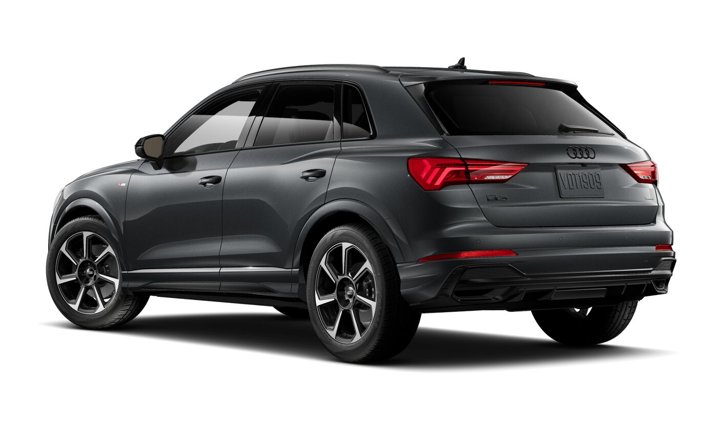 audi q3 2025 WA1EECF35S1100922 image audi q3 2025 WA1EECF35S1100922 image