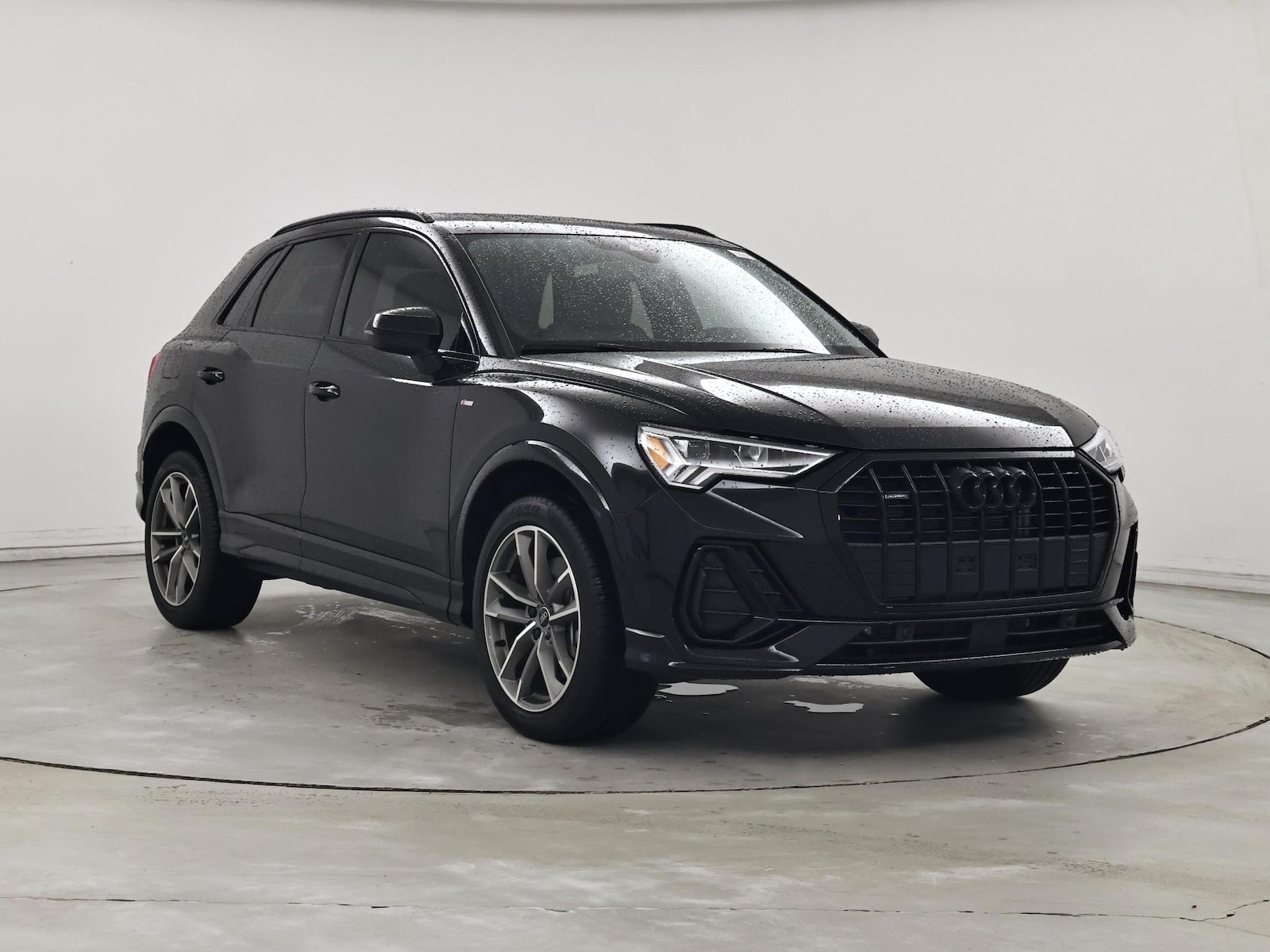 audi q3 2025 WA1DECF32S1033871 image audi q3 2025 WA1DECF32S1033871 image