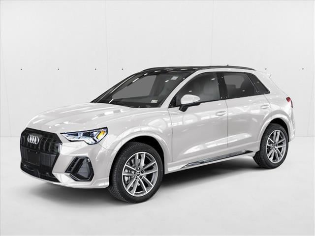 audi q3 2025 WA1DECF35S1086855 image audi q3 2025 WA1DECF35S1086855 image