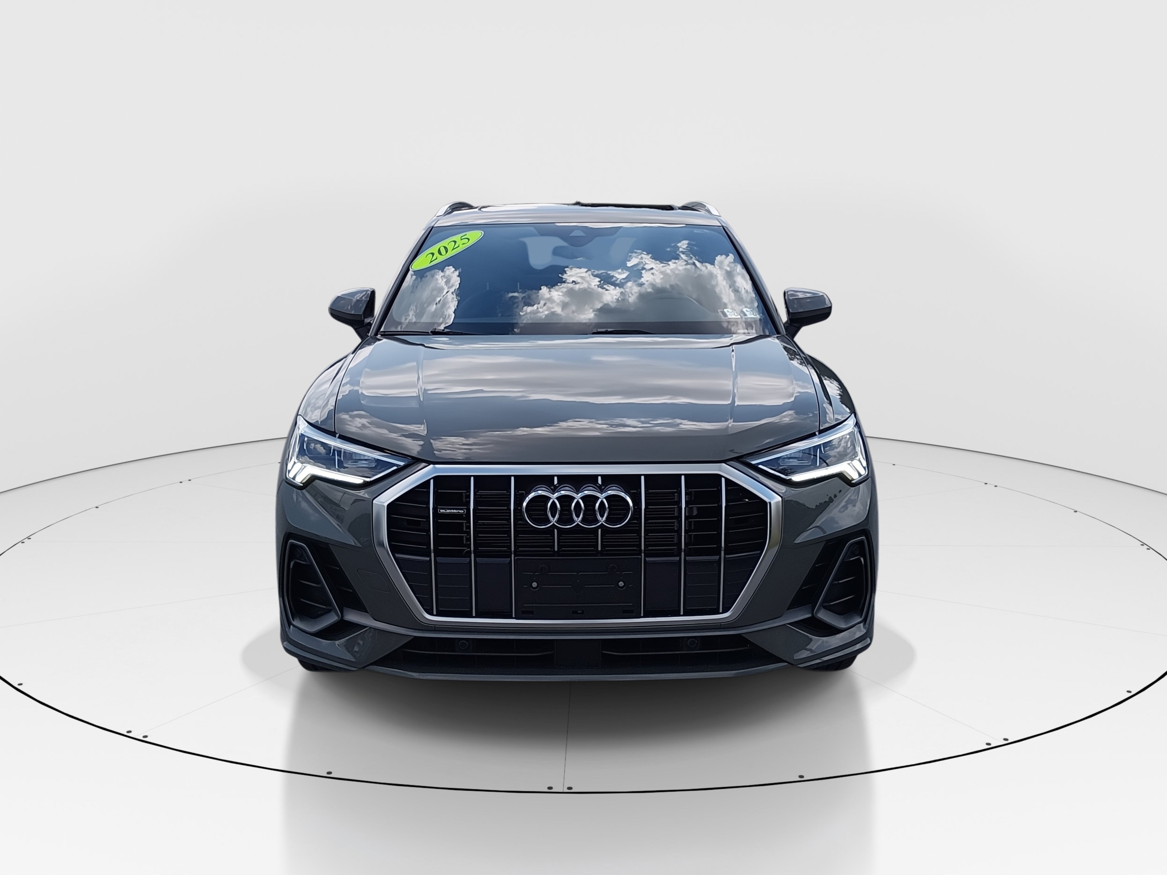 audi q3 2025 WA1DECF32S1010624 image audi q3 2025 WA1DECF32S1010624 image