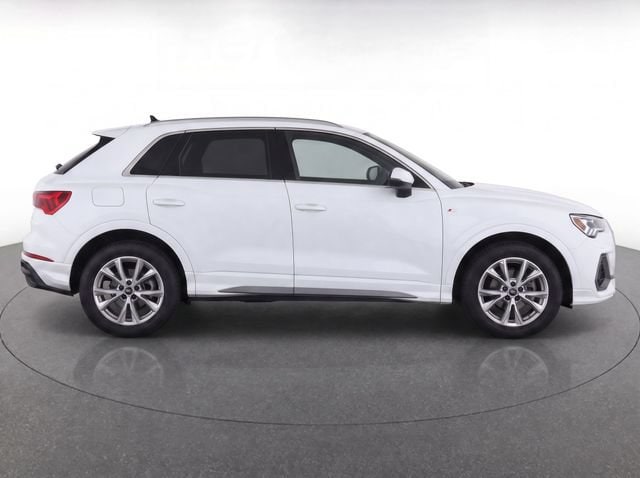audi q3 2025 WA1DECF32S1012342 image audi q3 2025 WA1DECF32S1012342 image