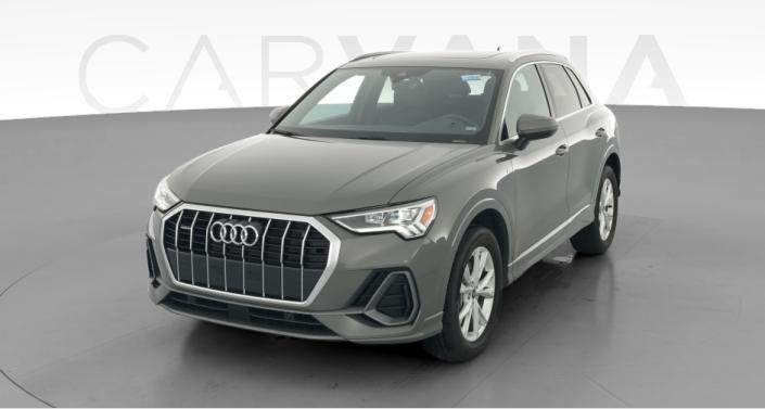 audi q3 2025 WA1DECF33S1020112 image audi q3 2025 WA1DECF33S1020112 image