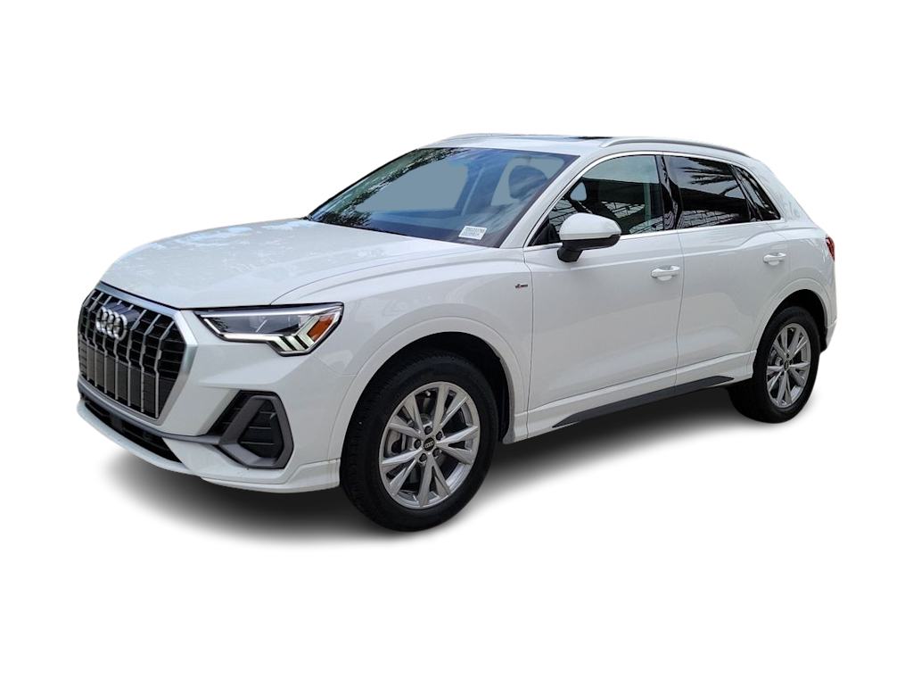 audi q3 2025 WA1DECF33S1033765 image audi q3 2025 WA1DECF33S1033765 image