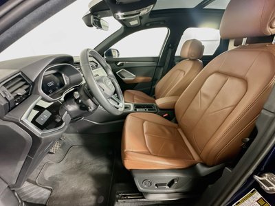 audi q3 2025 WA1DECF31S1018651 image audi q3 2025 WA1DECF31S1018651 image