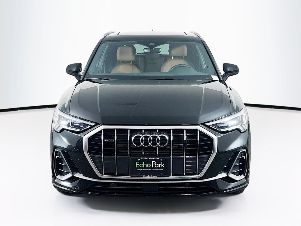 audi q3 2025 WA1DECF33S1059086 image audi q3 2025 WA1DECF33S1059086 image