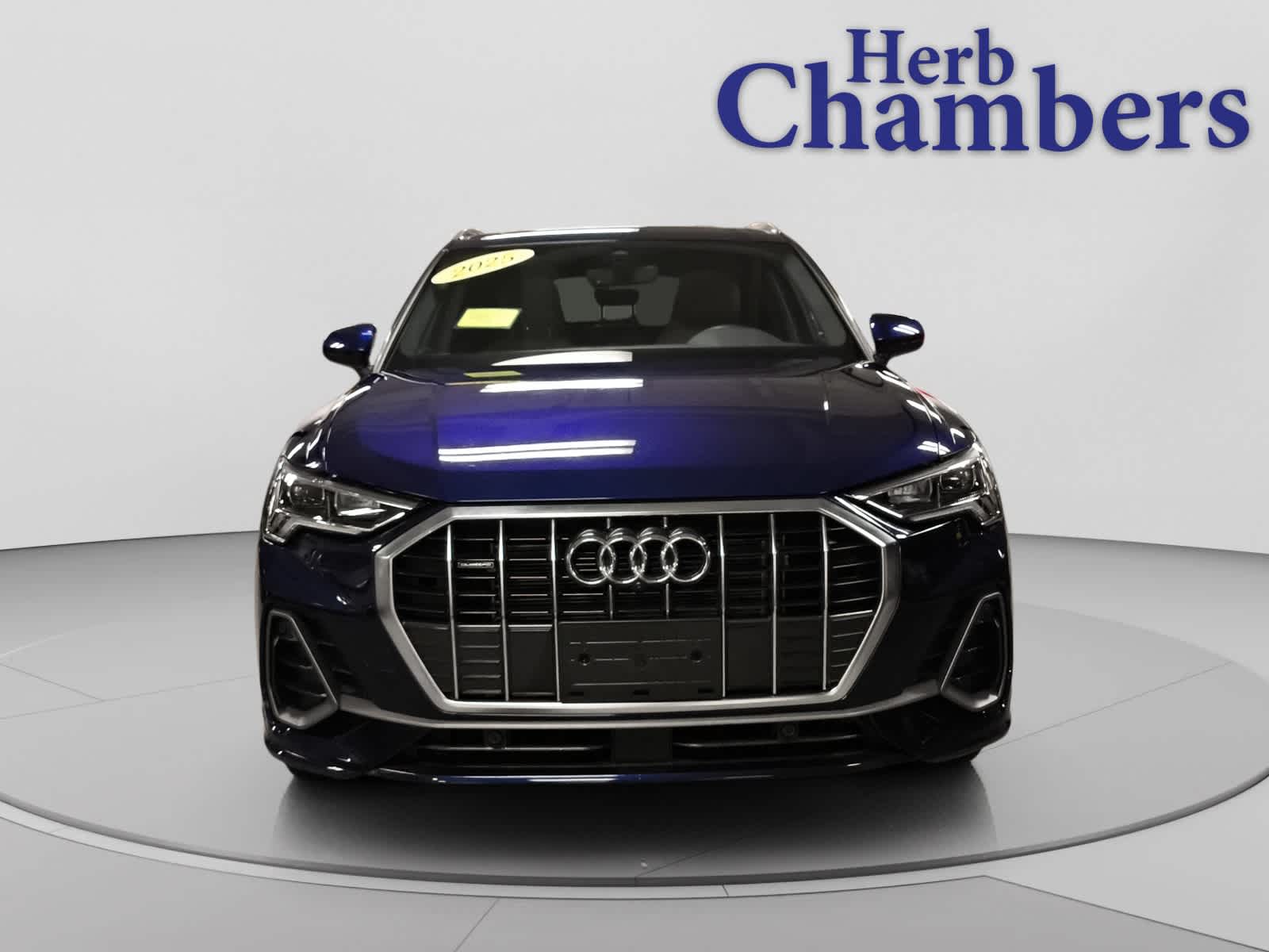 audi q3 2025 WA1EECF37S1105071 image audi q3 2025 WA1EECF37S1105071 image