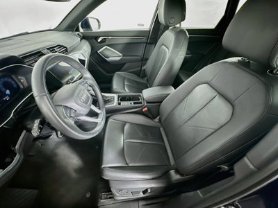 audi q3 2025 WA1DECF3XS1007888 image audi q3 2025 WA1DECF3XS1007888 image