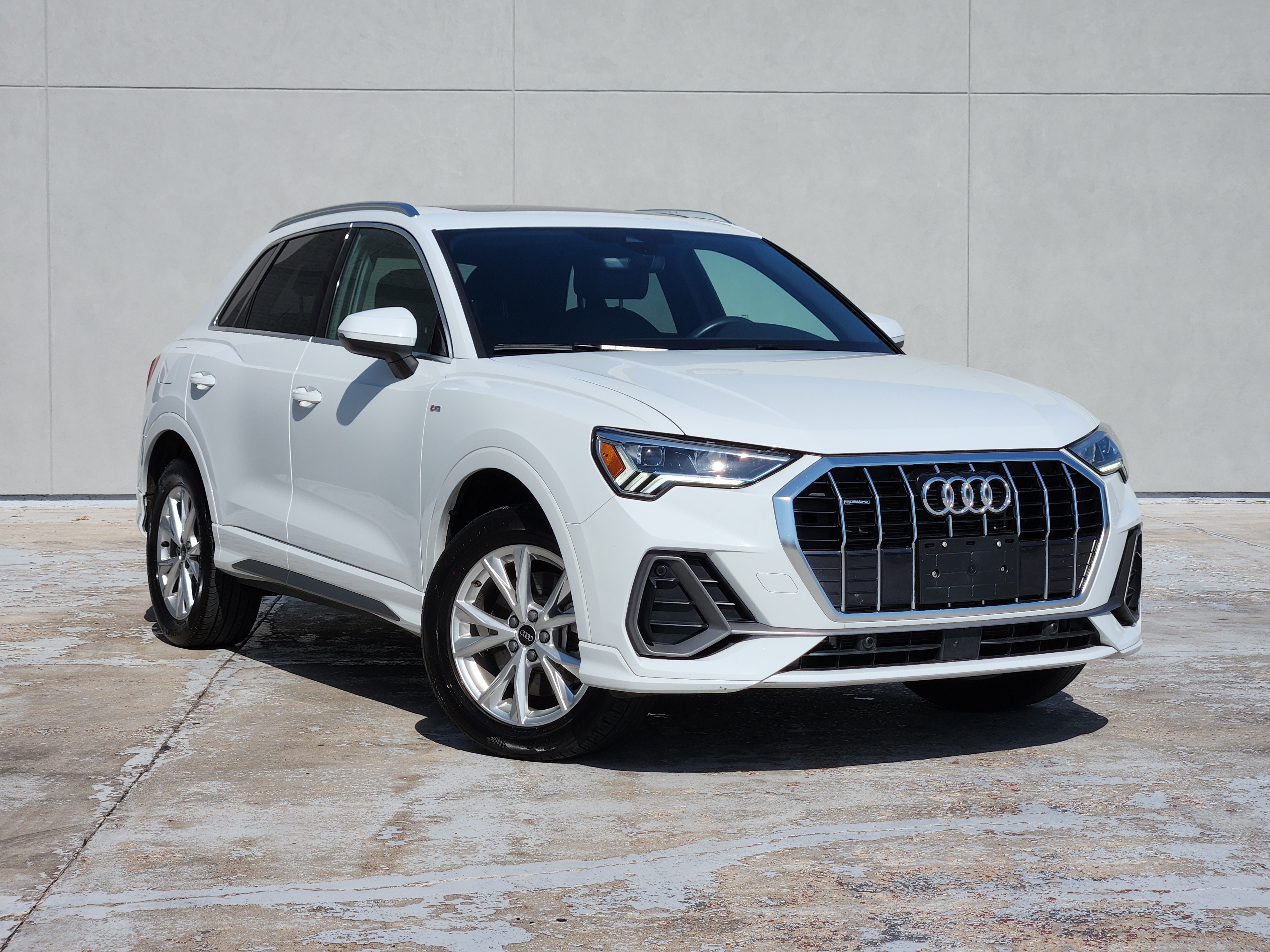 audi q3 2025 WA1DECF3XS1051230 image audi q3 2025 WA1DECF3XS1051230 image