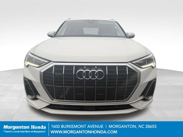 audi q3 2025 WA1DECF32S1008517 image audi q3 2025 WA1DECF32S1008517 image