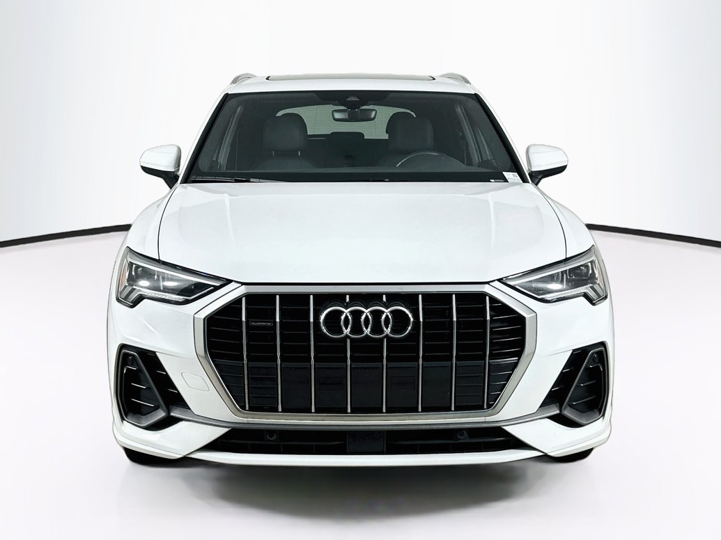audi q3 2025 WA1DECF33S1021101 image audi q3 2025 WA1DECF33S1021101 image