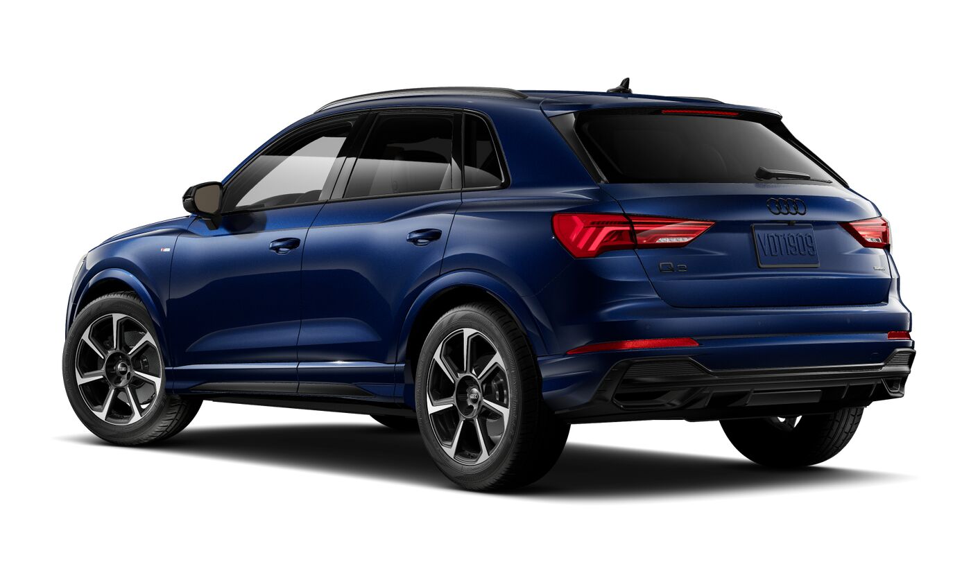 audi q3 2025 WA1EECF36S1045249 image audi q3 2025 WA1EECF36S1045249 image