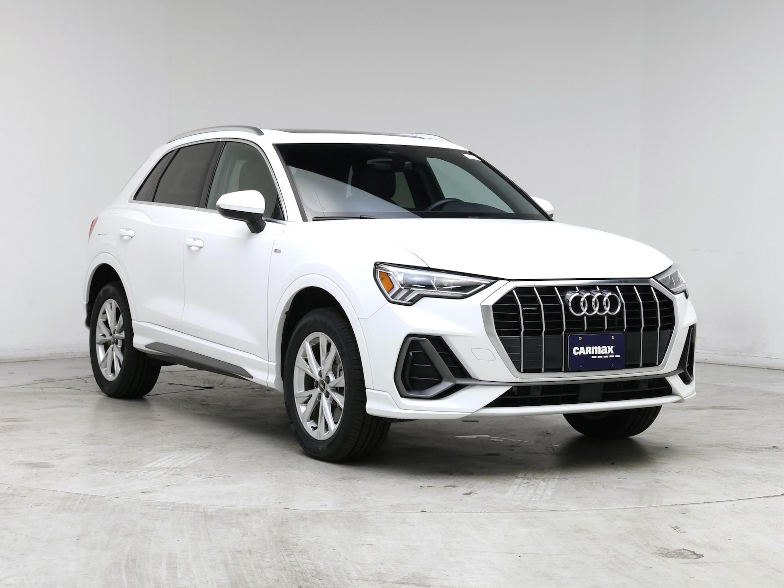 audi q3 2025 WA1DECF3XS1015778 image audi q3 2025 WA1DECF3XS1015778 image