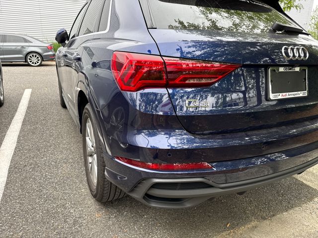 audi q3 2025 WA1EECF38S1107931 image audi q3 2025 WA1EECF38S1107931 image
