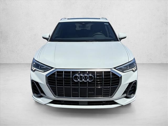 audi q3 2025 WA1DECF38S1068107 image audi q3 2025 WA1DECF38S1068107 image