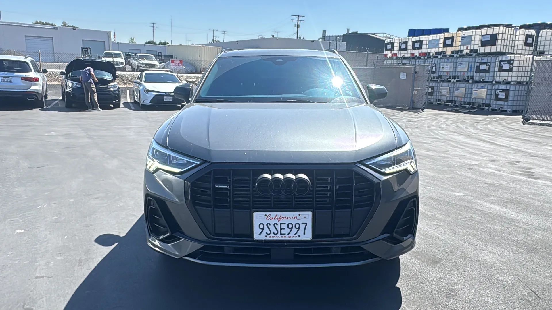 audi q3 2025 WA1EECF37S1014768 image audi q3 2025 WA1EECF37S1014768 image