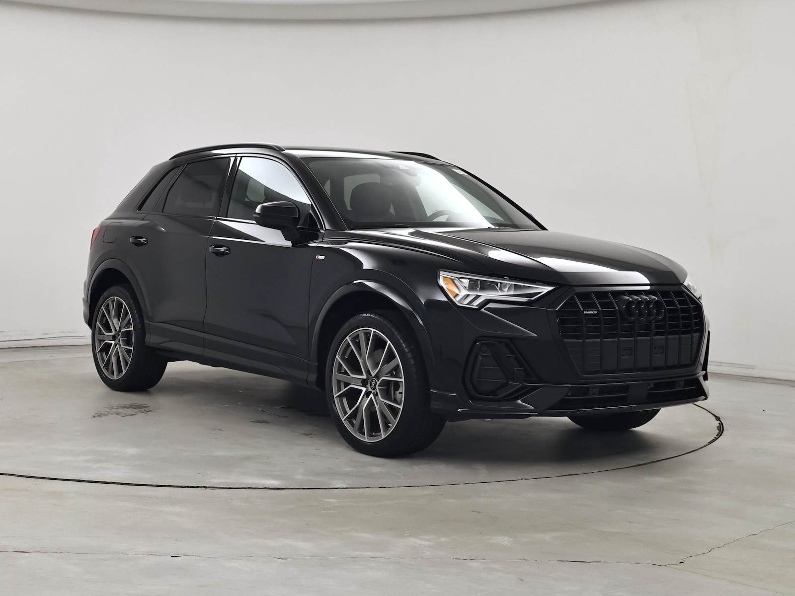 audi q3 2025 WA1EECF37S1005701 image audi q3 2025 WA1EECF37S1005701 image