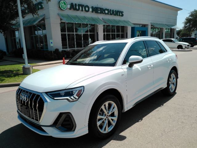 audi q3 2025 WA1DECF3XS1050448 image audi q3 2025 WA1DECF3XS1050448 image