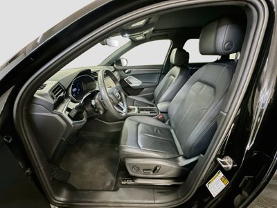 audi q3 2025 WA1DECF32S1048029 image audi q3 2025 WA1DECF32S1048029 image