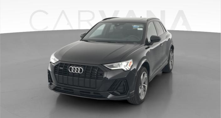 audi q3 2025 WA1DECF35S1112435 image audi q3 2025 WA1DECF35S1112435 image