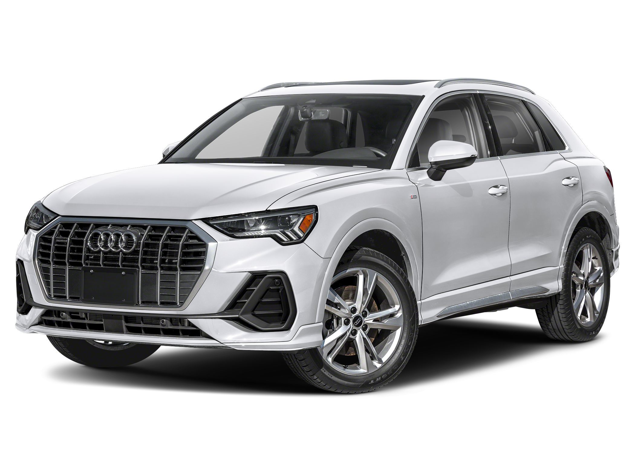 audi q3 2025 WA1DECF38S1050190 image audi q3 2025 WA1DECF38S1050190 image