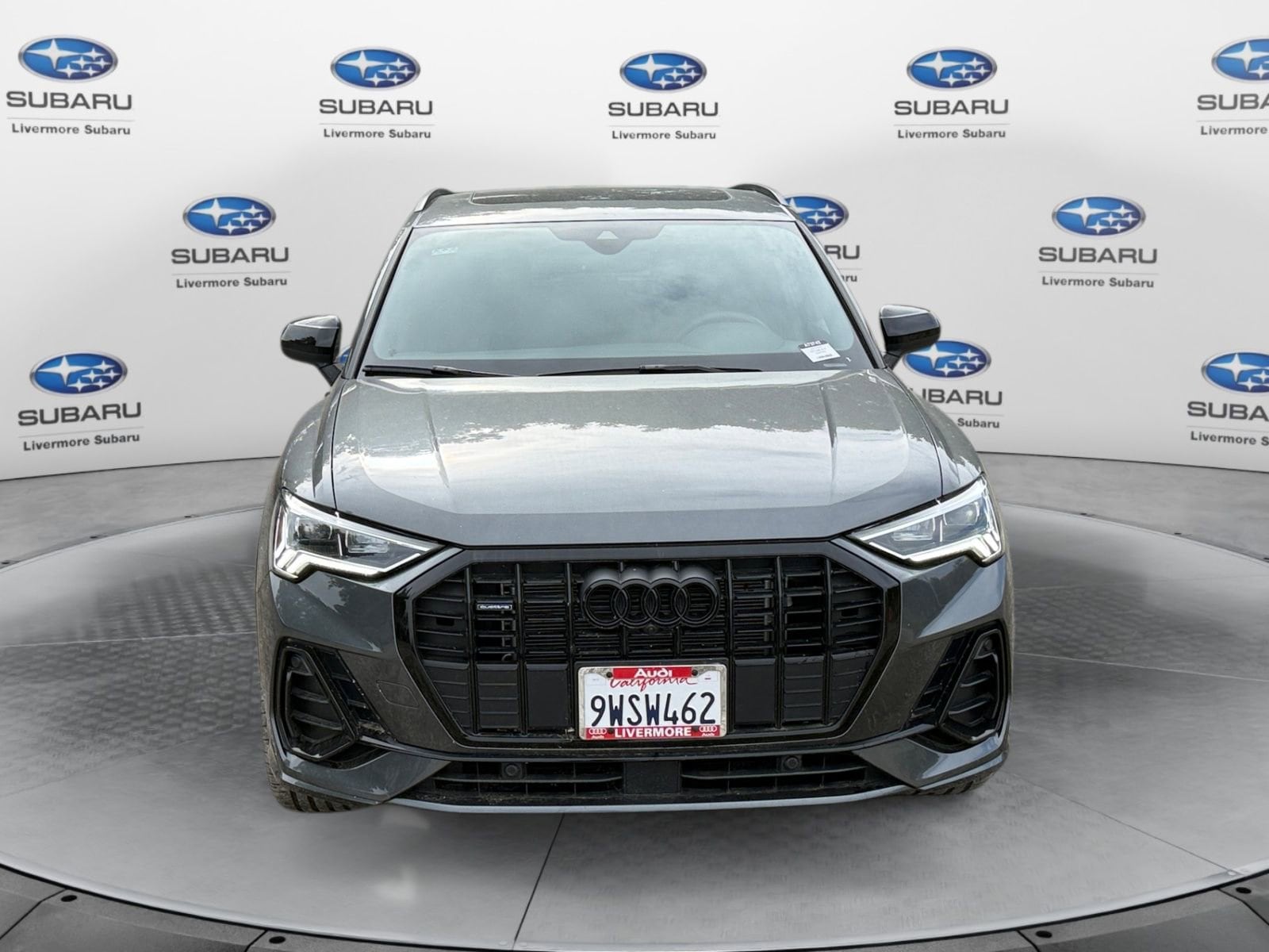 audi q3 2025 WA1EECF39S1073742 image audi q3 2025 WA1EECF39S1073742 image