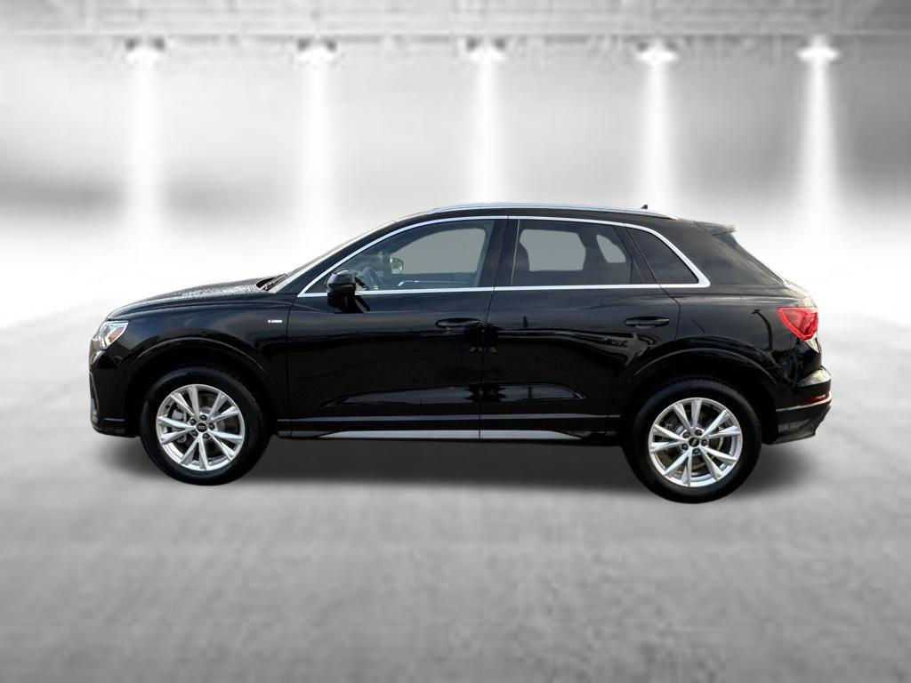 audi q3 2025 WA1DECF35S1102231 image audi q3 2025 WA1DECF35S1102231 image