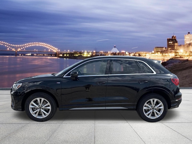 audi q3 2025 WA1DECF38S1108041 image audi q3 2025 WA1DECF38S1108041 image