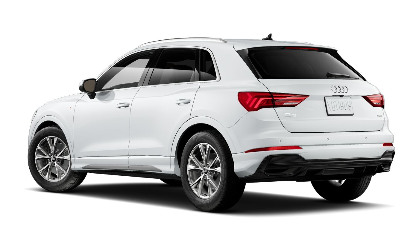 audi q3 2025 WA1EECF37S1065686 image audi q3 2025 WA1EECF37S1065686 image