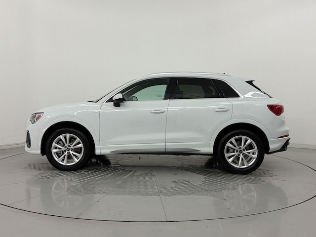 audi q3 2025 WA1DECF31S1019363 image audi q3 2025 WA1DECF31S1019363 image