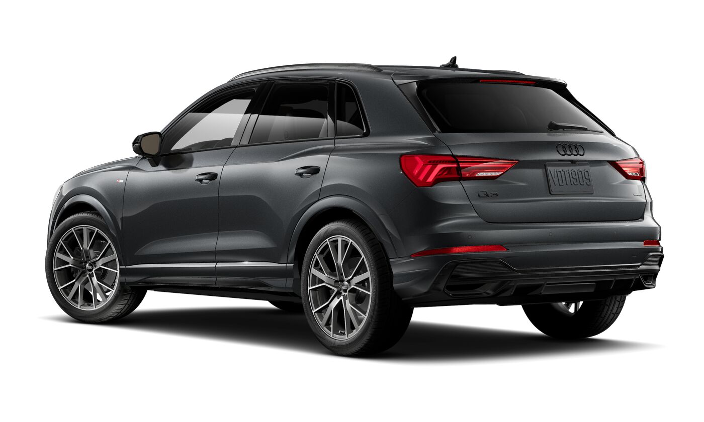 audi q3 2025 WA1EECF36S1112206 image audi q3 2025 WA1EECF36S1112206 image