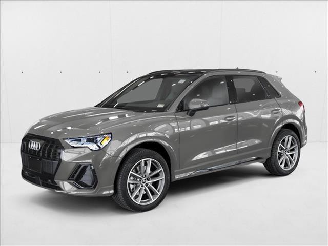 audi q3 2025 WA1DECF30S1107319 image audi q3 2025 WA1DECF30S1107319 image