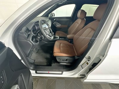 audi q3 2025 WA1DECF32S1012079 image audi q3 2025 WA1DECF32S1012079 image
