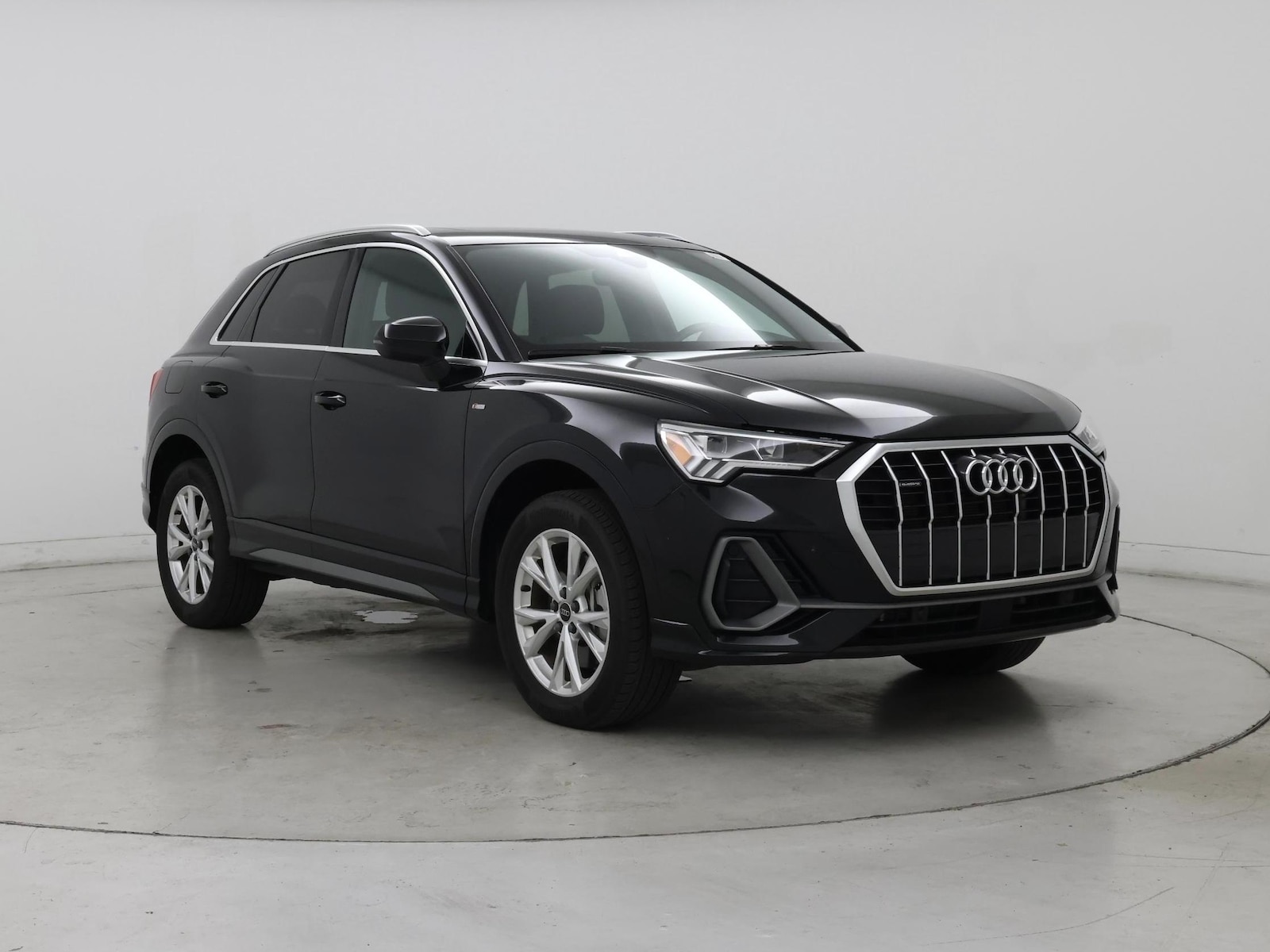 audi q3 2025 WA1DECF39S1018395 image audi q3 2025 WA1DECF39S1018395 image