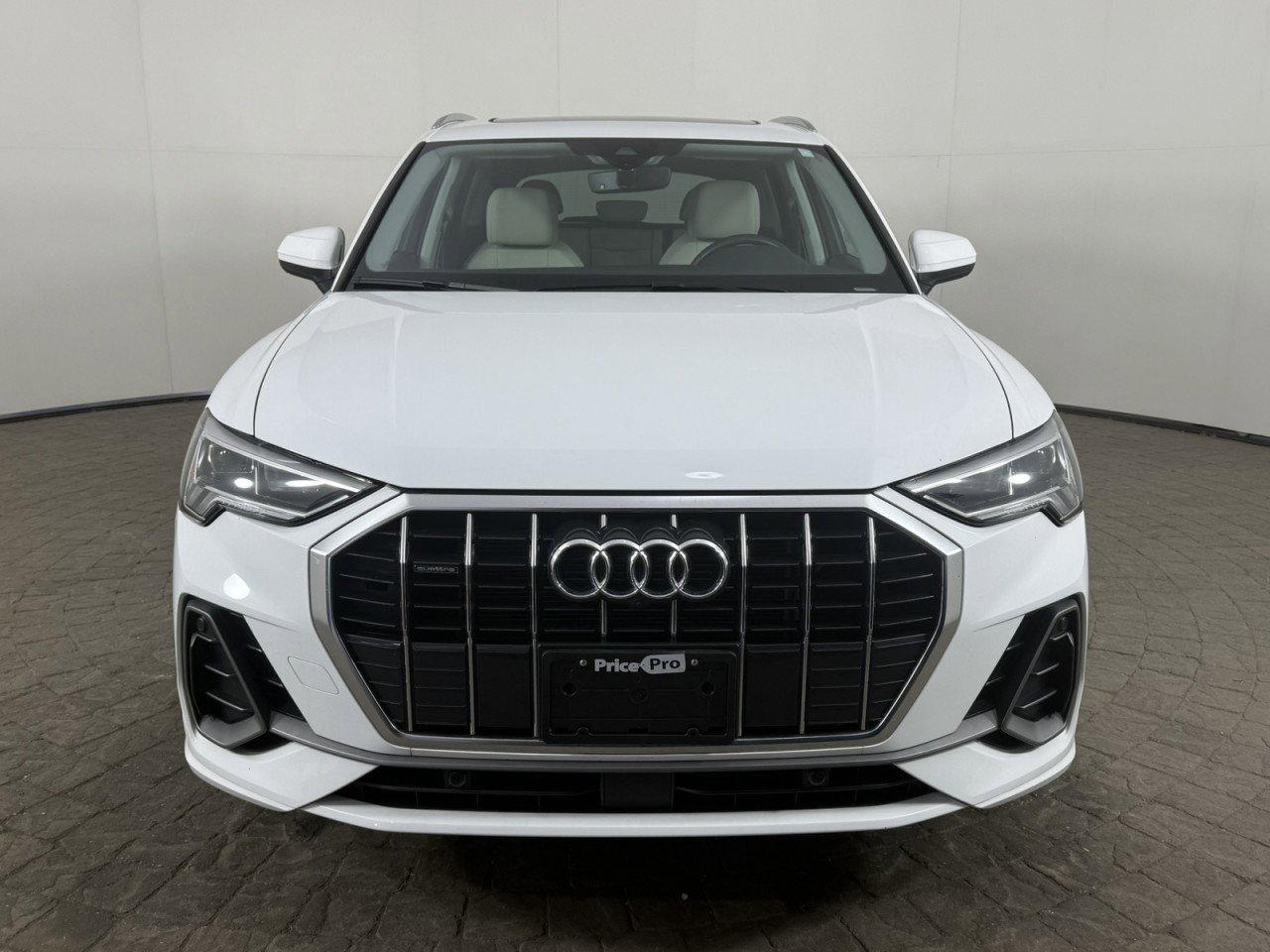 audi q3 2025 WA1EECF36S1009383 image audi q3 2025 WA1EECF36S1009383 image
