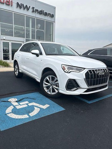 audi q3 2025 WA1DECF3XS1071493 image audi q3 2025 WA1DECF3XS1071493 image