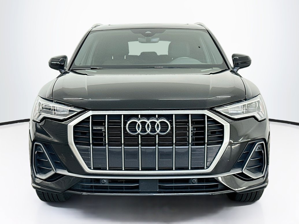 audi q3 2025 WA1DECF30S1018933 image audi q3 2025 WA1DECF30S1018933 image